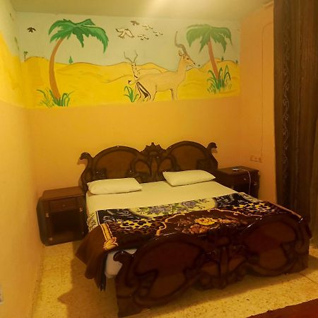 Dana Moon Hostel Zewnętrze zdjęcie