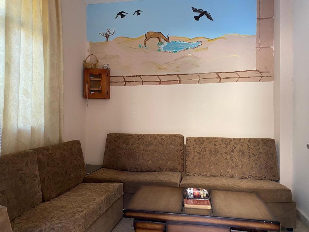 Dana Moon Hostel Zewnętrze zdjęcie