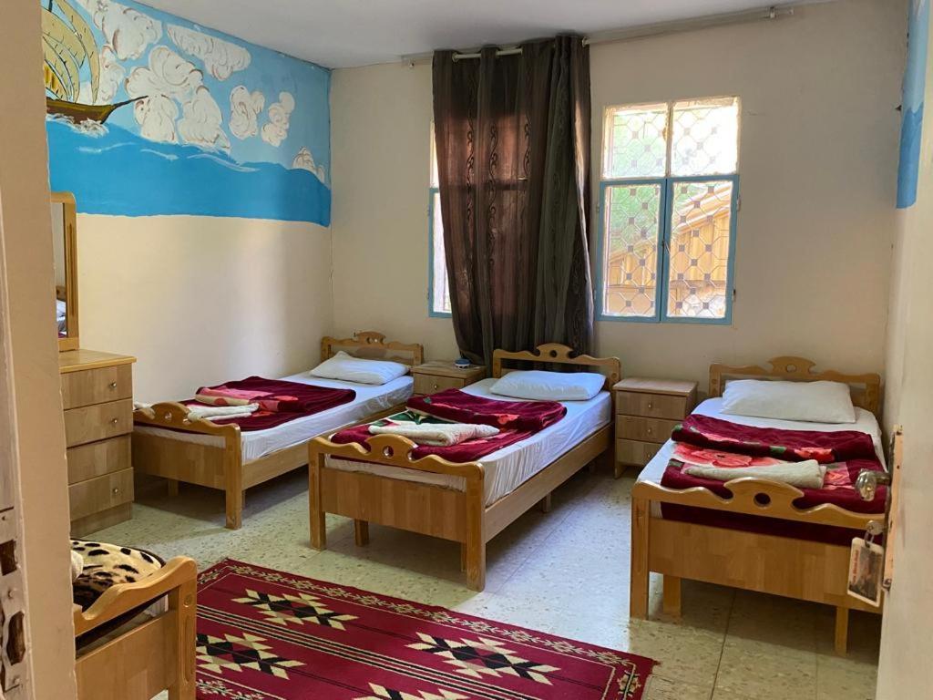 Dana Moon Hostel Pokój zdjęcie