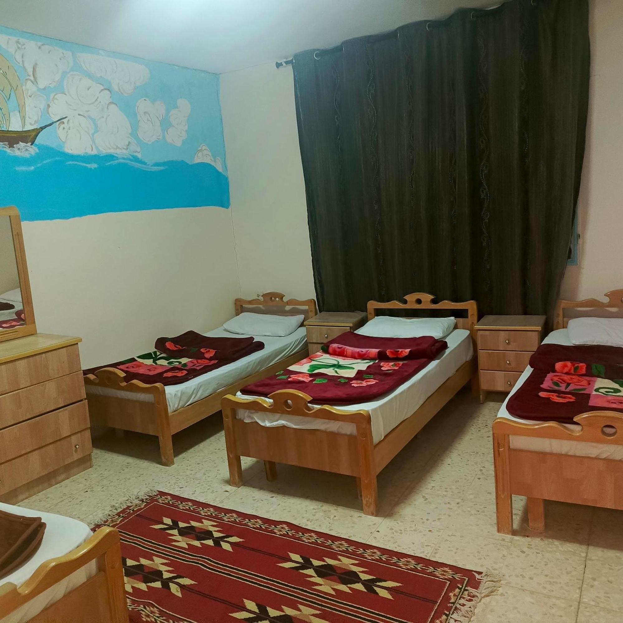 Dana Moon Hostel Zewnętrze zdjęcie