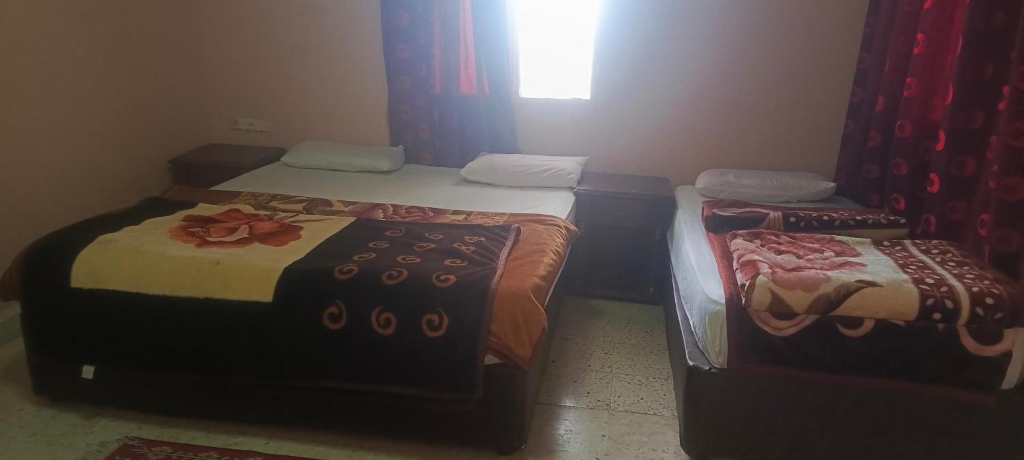 Dana Moon Hostel Zewnętrze zdjęcie