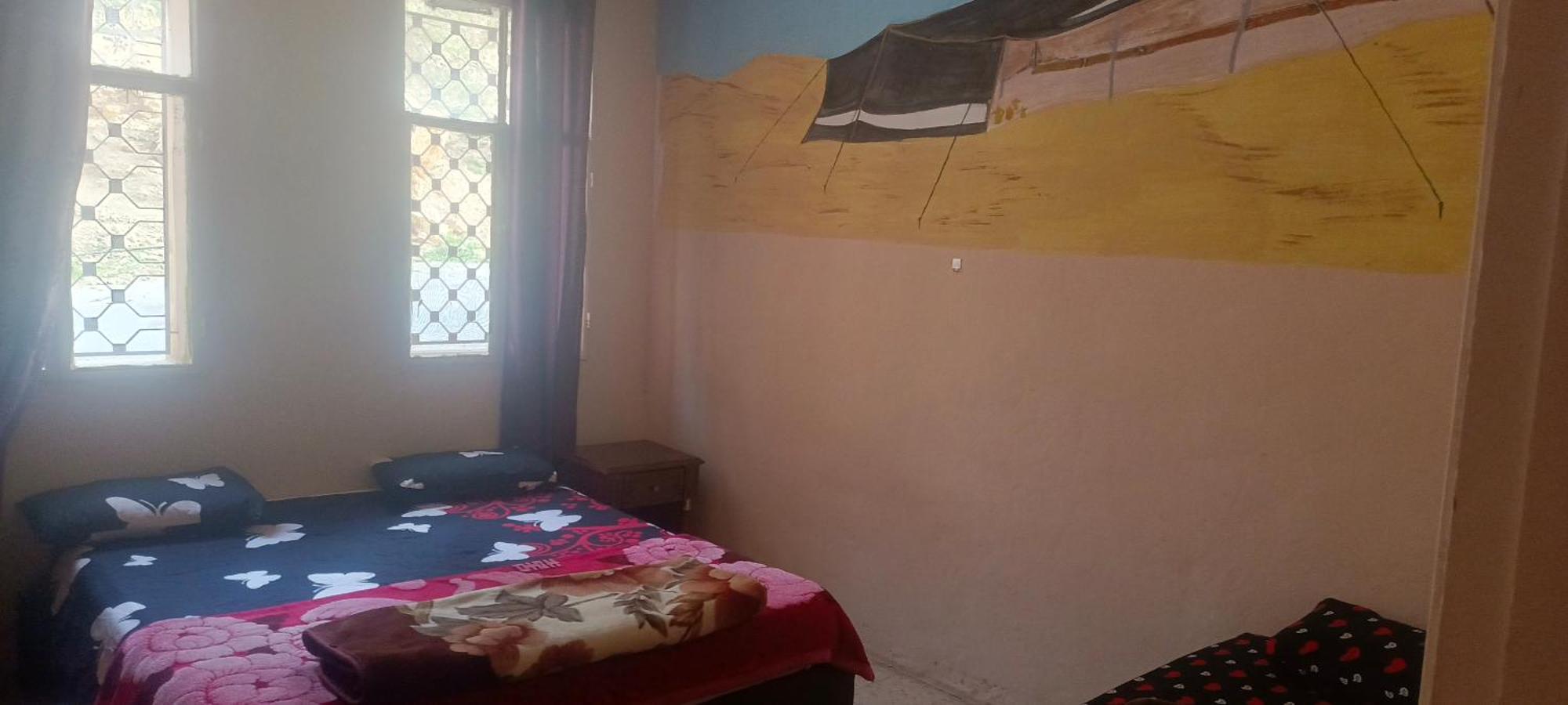 Dana Moon Hostel Zewnętrze zdjęcie