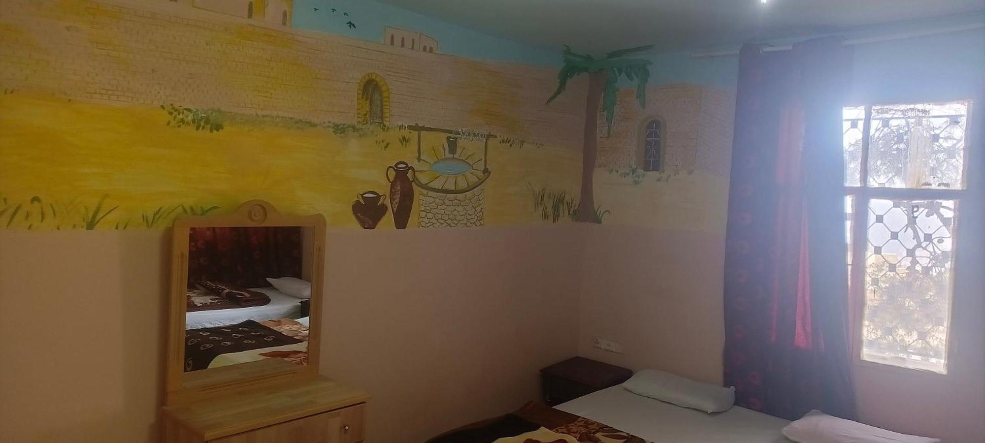 Dana Moon Hostel Zewnętrze zdjęcie