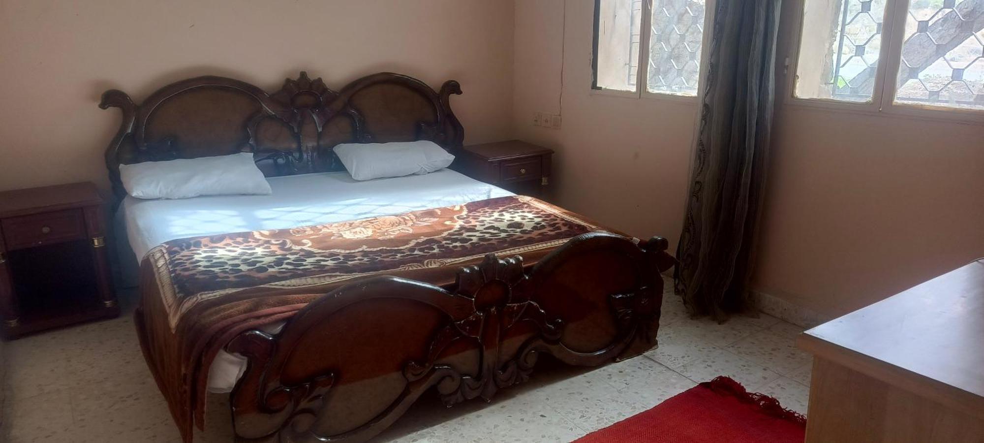 Dana Moon Hostel Zewnętrze zdjęcie