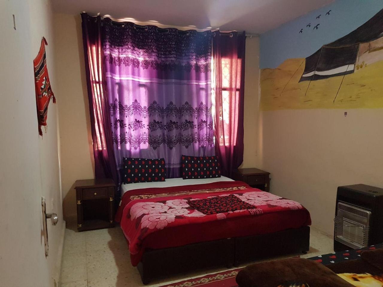 Dana Moon Hostel Zewnętrze zdjęcie