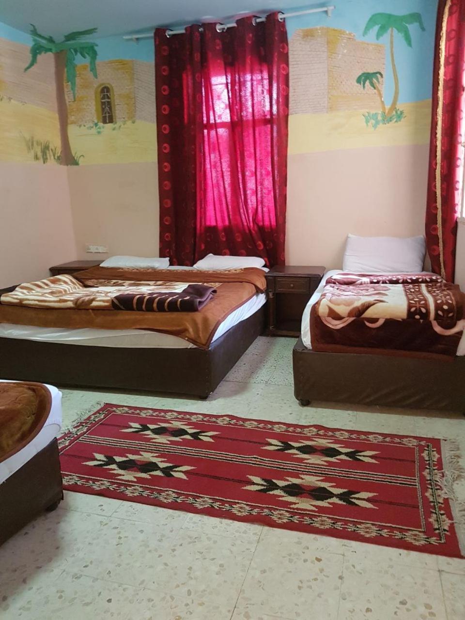Dana Moon Hostel Zewnętrze zdjęcie